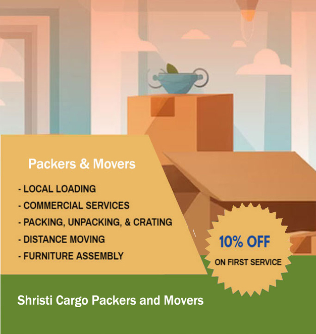 Packers and Movers Samastipur