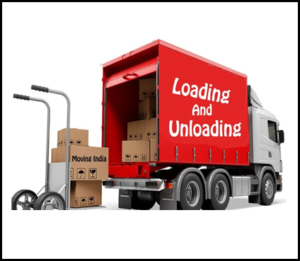 Loading Unloading Services