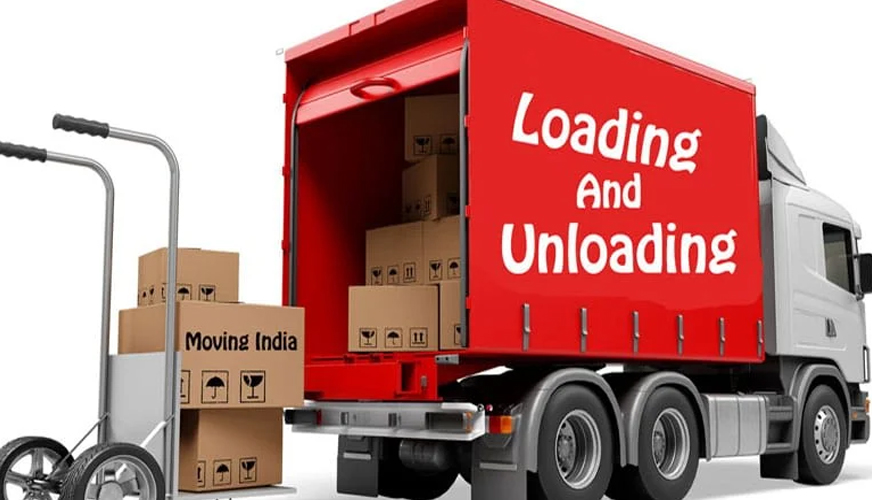 Loading Unloading Services Patna