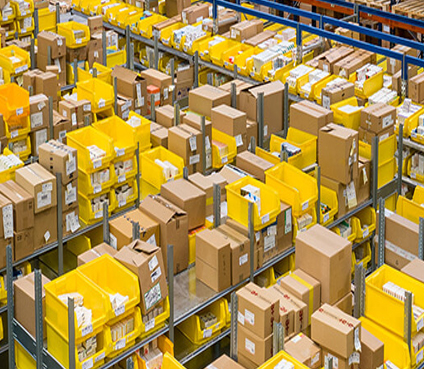 Warehousing Services