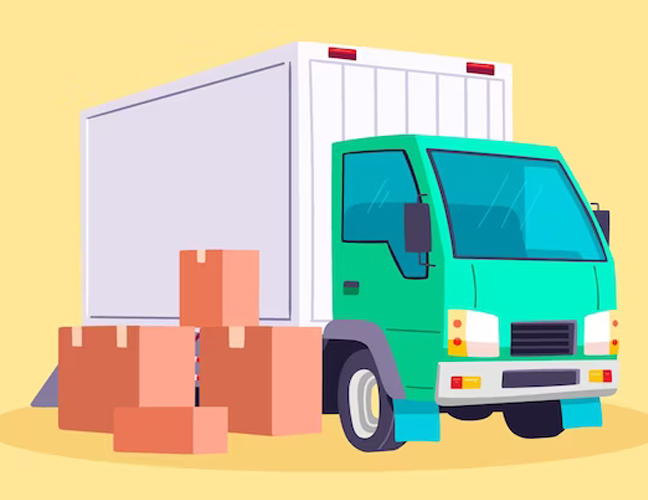 Shristi Cargo Packers and Movers