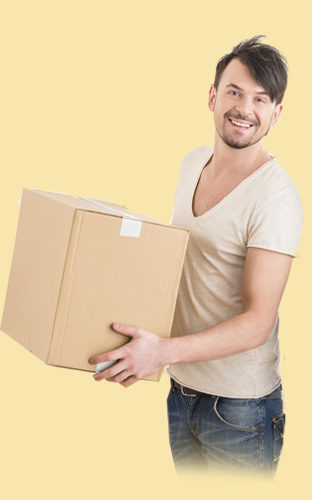 Shristi Cargo Packers and Movers