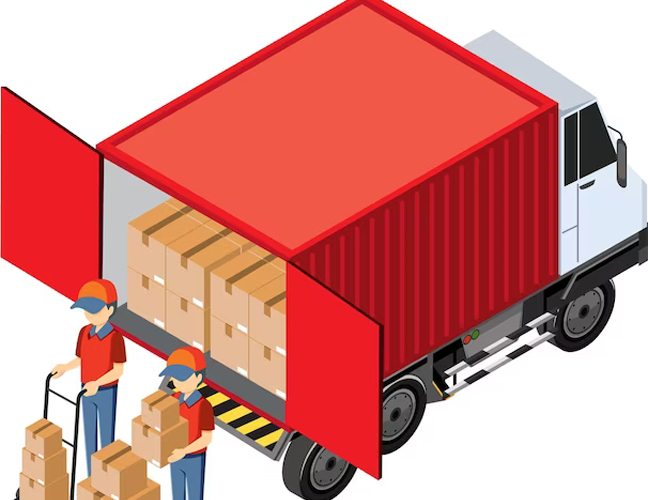 Shristi Cargo Packers and Movers