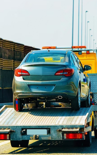 Shristi Cargo Packers and Movers