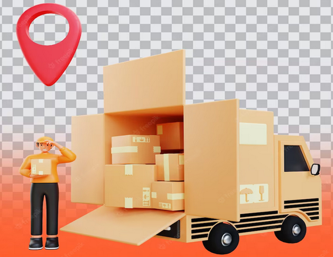 Local Shifting Services