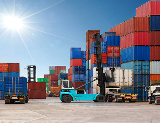 Logistics & Packers Movers