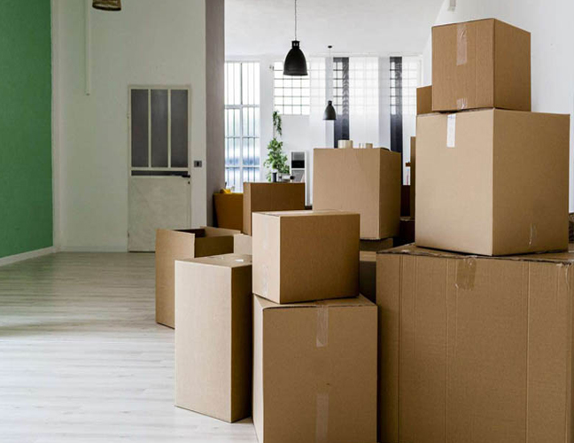 Office Shifting Services