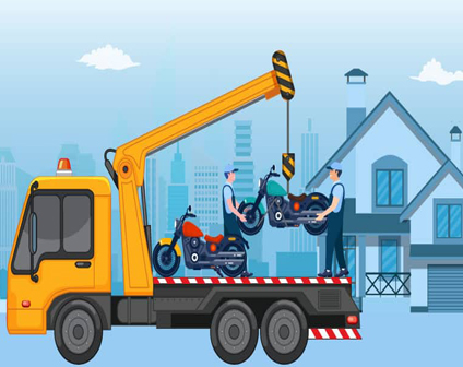 Bike Transportation Services