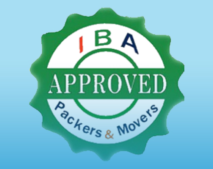 IBA Approved Packers Movers