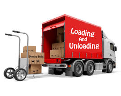Loading Unloading Services 