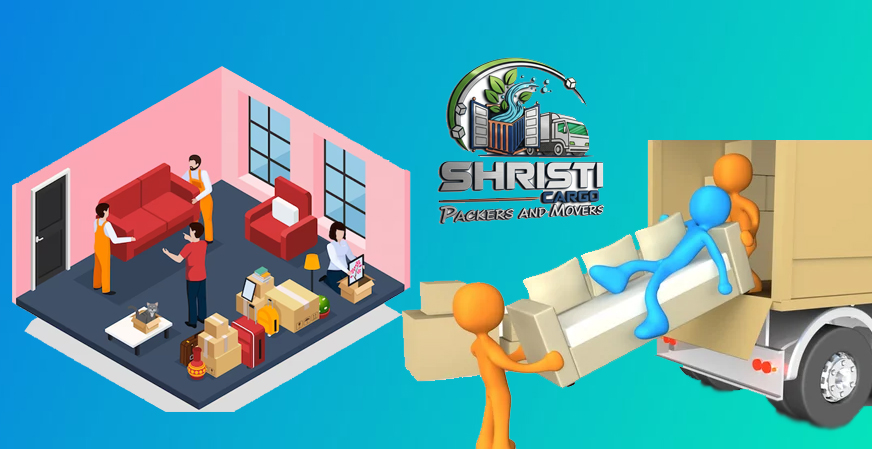 Packers and Movers Samastipur