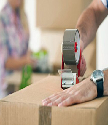 Door to Door Shifting