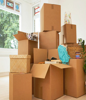 IBA Approved Packers