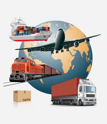 Logistics Services