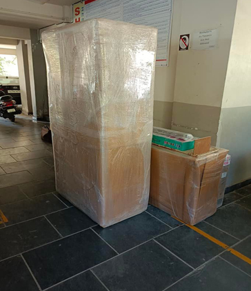 Safe Relocation Services